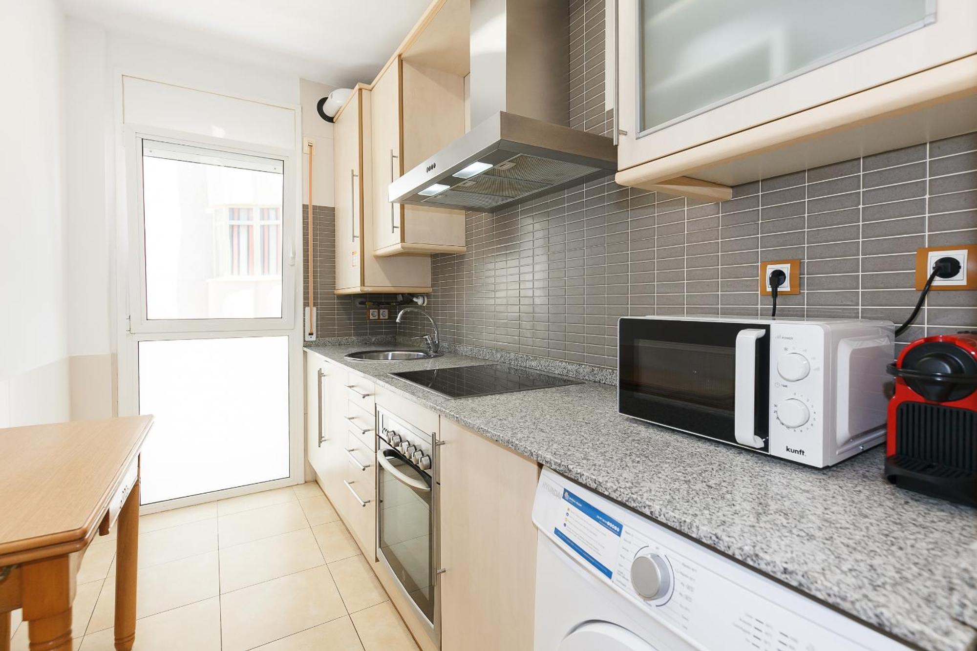 Uhc Els Pins Apartments Salou Exterior foto