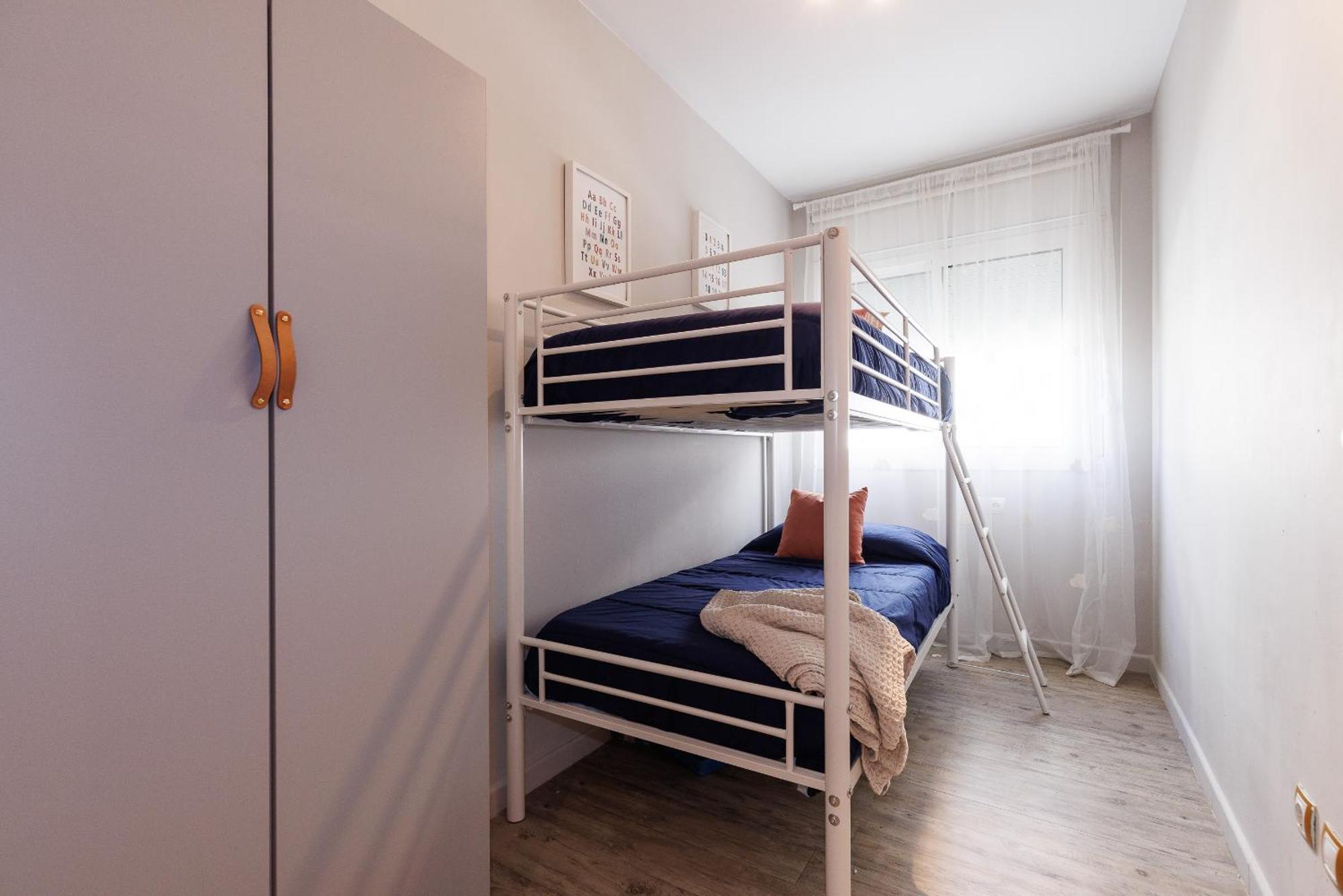 Uhc Els Pins Apartments Salou Exterior foto