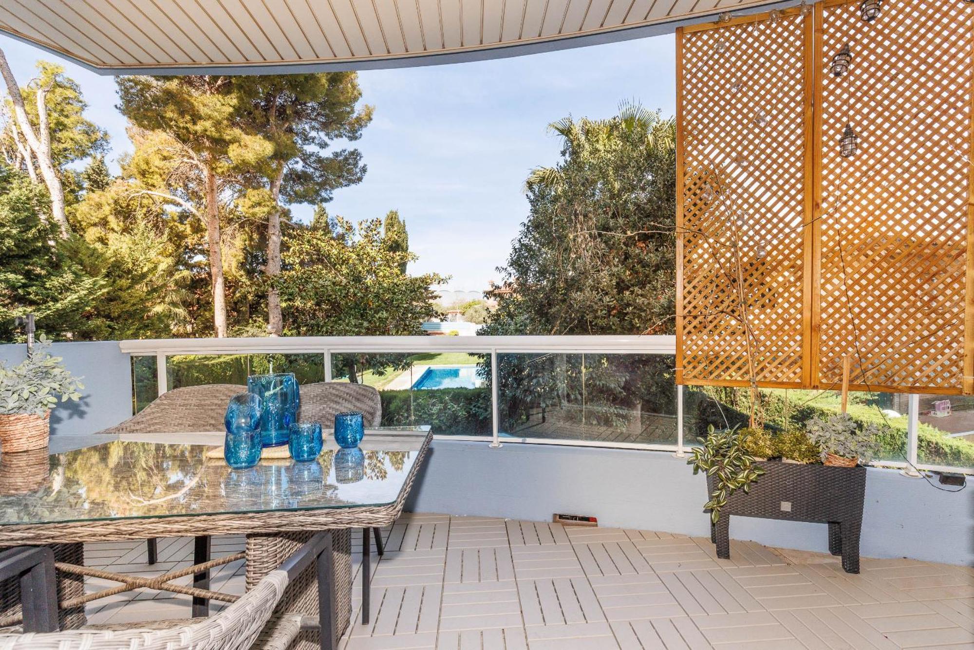 Uhc Els Pins Apartments Salou Exterior foto