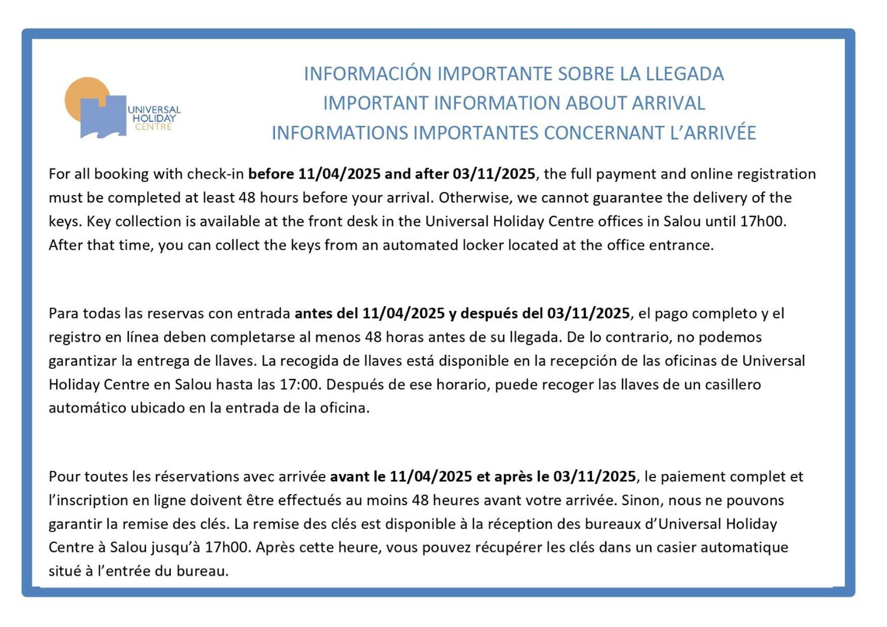 Uhc Els Pins Apartments Salou Exterior foto